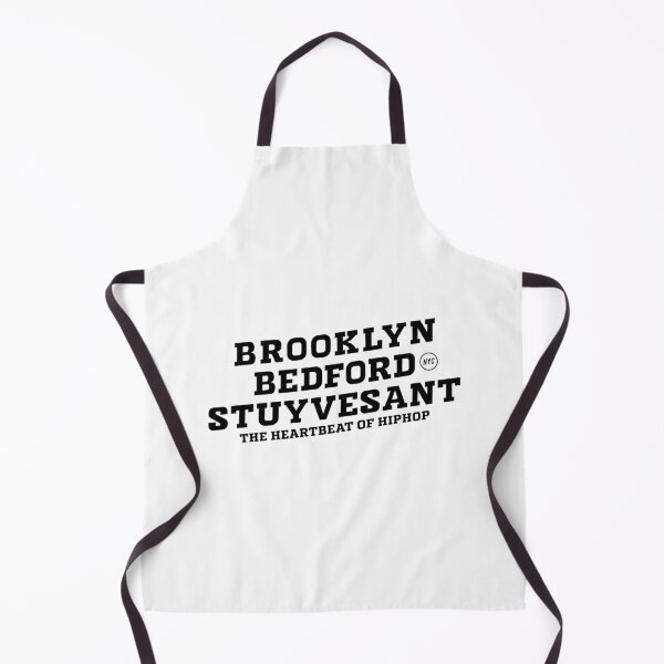 Item preview, Bedford Stuyvesant Beats - Exploring the Heartbeat of Hip-Hop designed and sold by Boogosh.