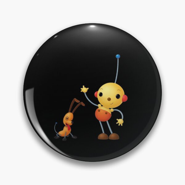 Item preview, Rolie polie olie designed and sold by HollyBar.