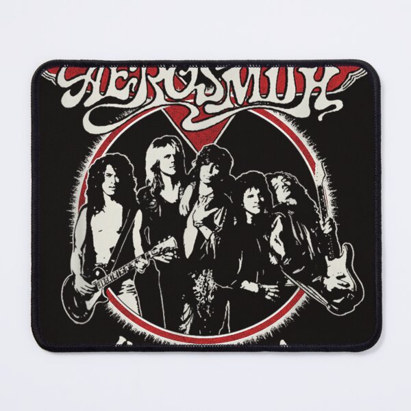 Item preview, Back In The Saddle 1984 Tour T-Shirt Aerosmith Shirt Music Shirt designed and sold by GLENNON67.