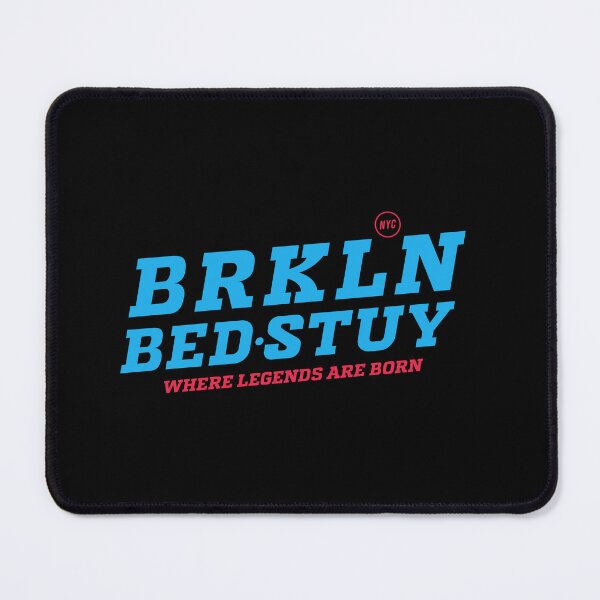 Item preview, Bed-Stuy Beats - Unveiling the Heartbeat of Hip-Hop designed and sold by Boogosh.