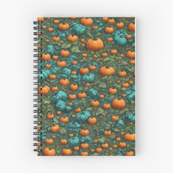 Item preview, Pumpkin Abstract designed and sold by BeeTheArtCo.