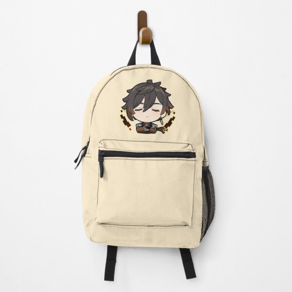 Item preview, Zhongli | Genshin Impact designed and sold by Verthalies.
