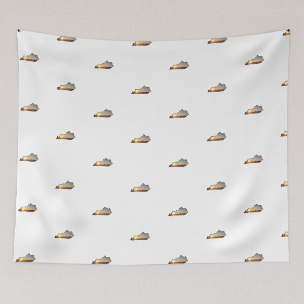 Item preview, Sunset Kentucky designed and sold by Wags2015.