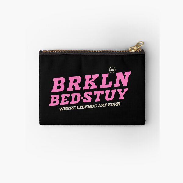 Item preview, Bed-Stuy Beats - Unveiling the Heartbeat of Hip-Hop designed and sold by Boogosh.
