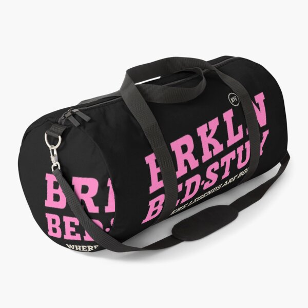 Item preview, Bed-Stuy Beats - Unveiling the Heartbeat of Hip-Hop designed and sold by Boogosh.
