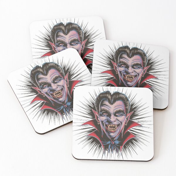 Item preview, Dracula designed and sold by TomaszMaternia.