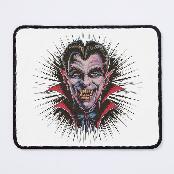 Item preview, Dracula designed and sold by TomaszMaternia.