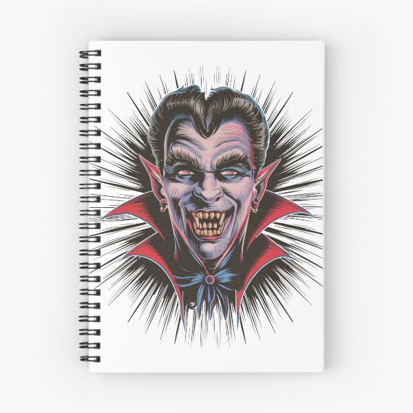 Item preview, Dracula designed and sold by TomaszMaternia.