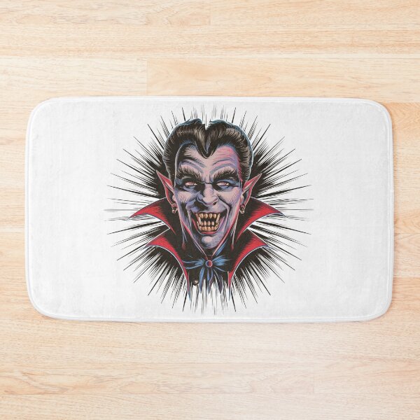 Item preview, Dracula designed and sold by TomaszMaternia.