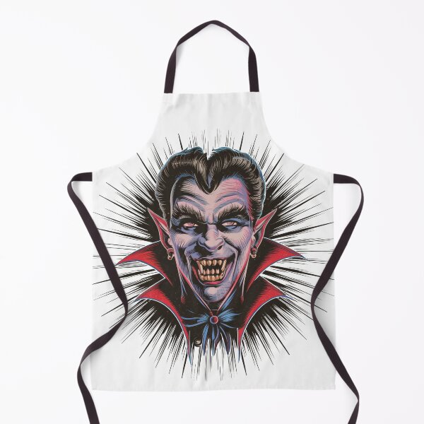 Item preview, Dracula designed and sold by TomaszMaternia.