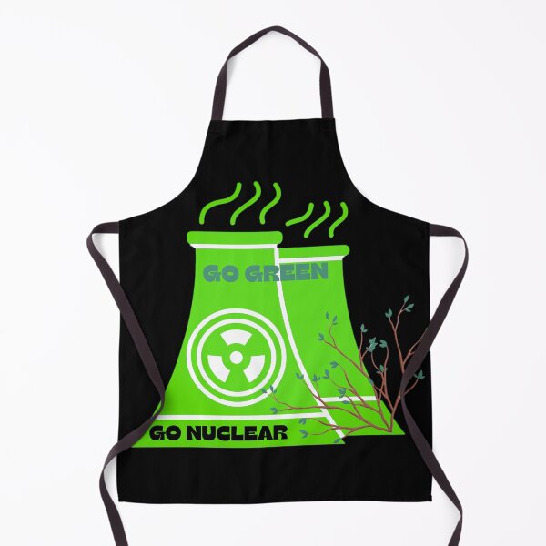 Item preview, NUCLEAR ENERGY designed and sold by I-TimeCrafted.
