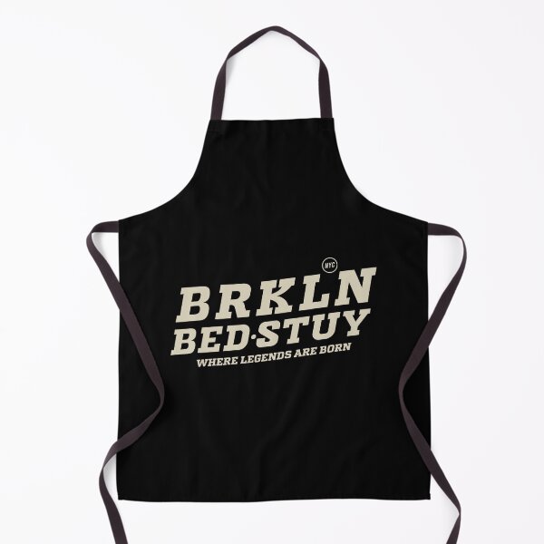 Item preview, Bed-Stuy Beats - Unveiling the Heartbeat of Hip-Hop designed and sold by Boogosh.