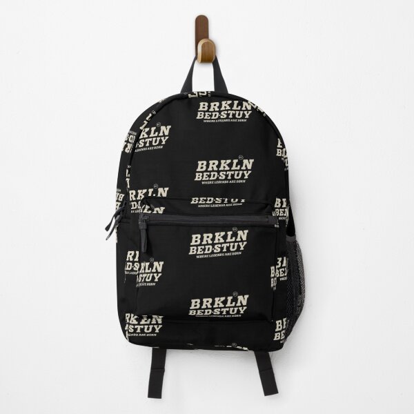 Item preview, Bed-Stuy Beats - Unveiling the Heartbeat of Hip-Hop designed and sold by Boogosh.
