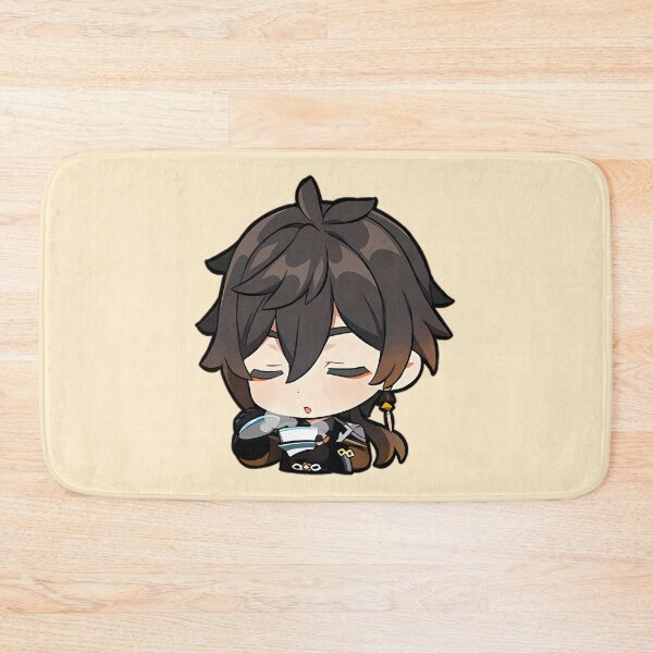 Item preview, Zhongli | Genshin Impact designed and sold by Verthalies.