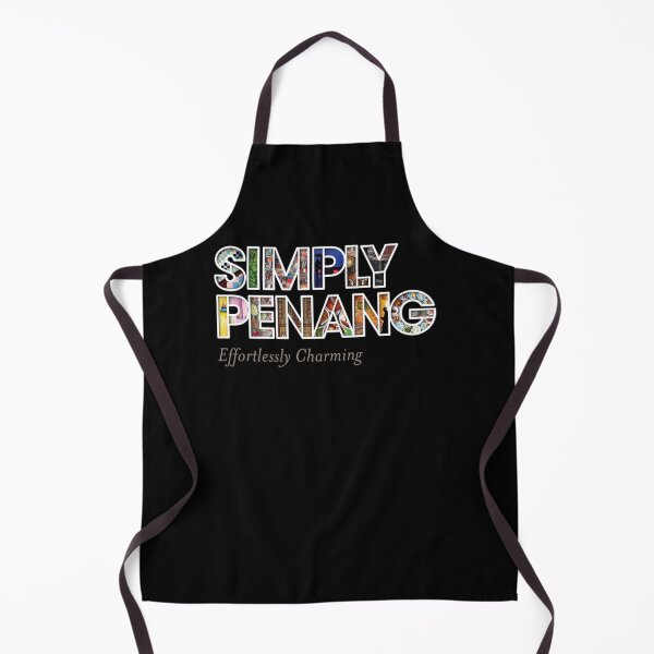 Item preview, Simply Penang  designed and sold by HollyBar.
