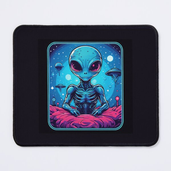 Item preview, Alien Love designed and sold by Planetporridge.