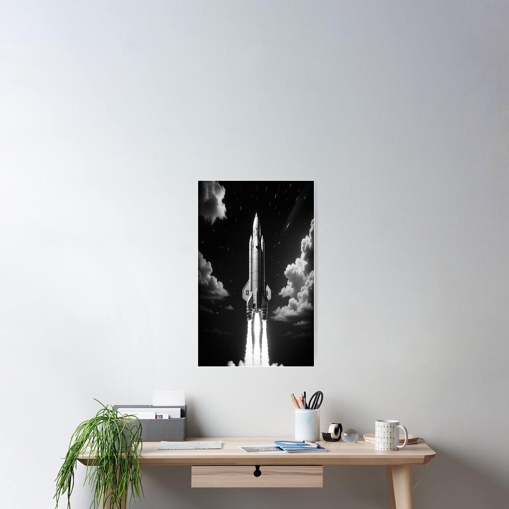 Item preview, Poster designed and sold by eXtraHumans.