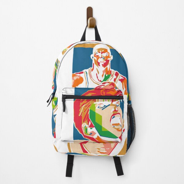 Item preview, Slam Dunk Retro Vintage designed and sold by MilletteHjawks.
