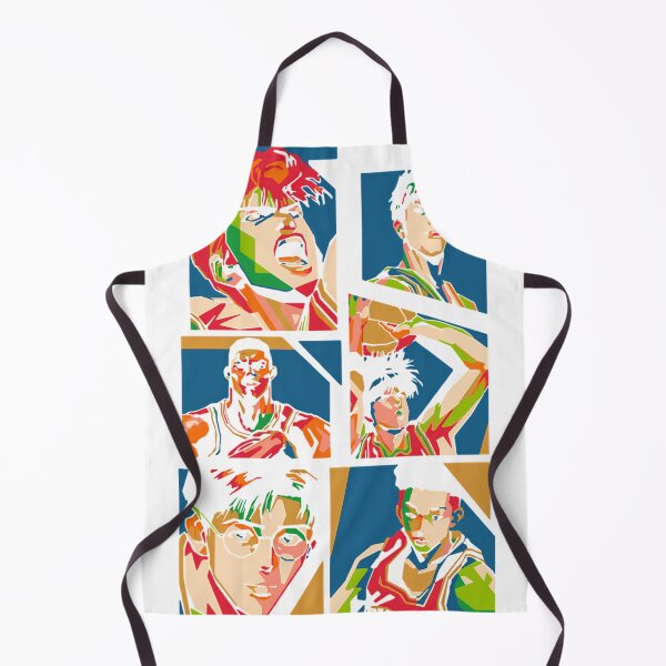 Item preview, Slam Dunk Retro Vintage designed and sold by MilletteHjawks.