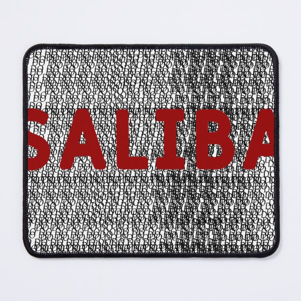 Item preview, Saliba (Do Do Do Do Do Do) designed and sold by SuperMikArteta.