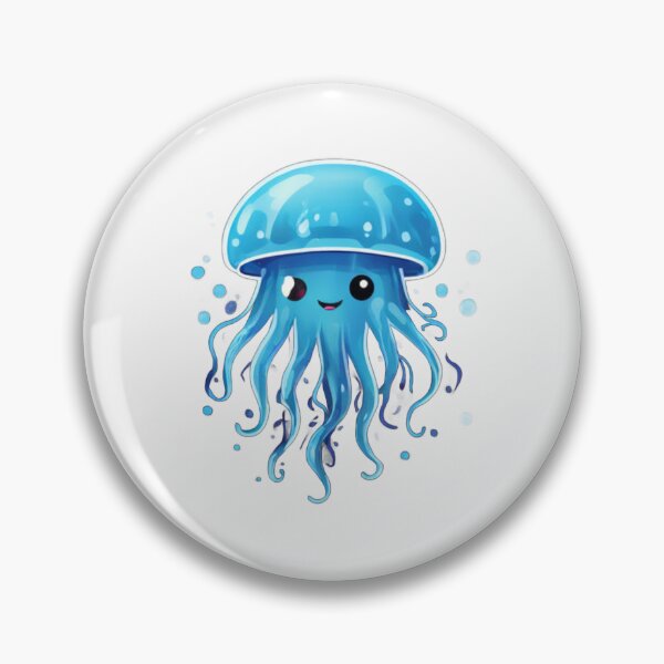 Item preview, Jelly Fish Love designed and sold by Planetporridge.