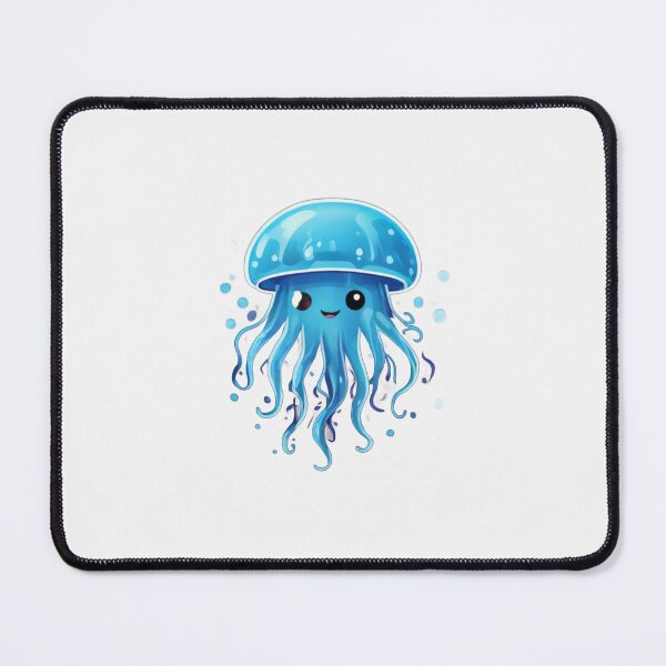 Item preview, Jelly Fish Love designed and sold by Planetporridge.