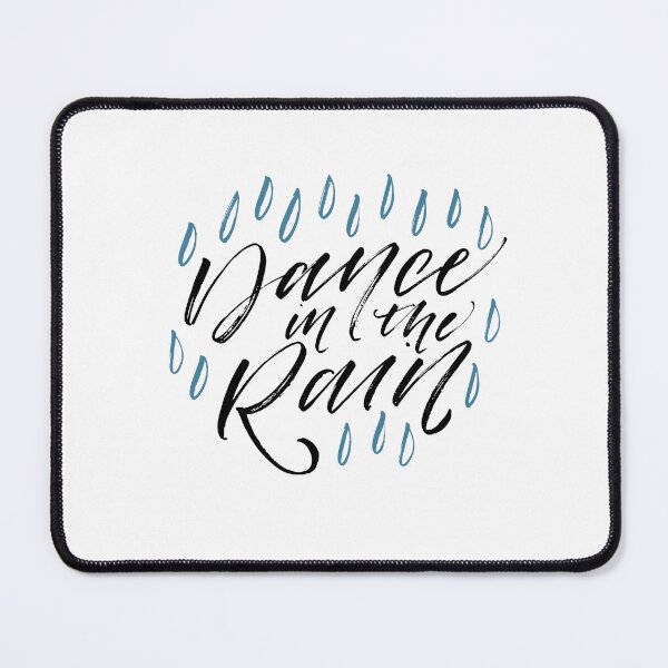Item preview, Dance In The Rain ''' designed and sold by Blue  Robin.