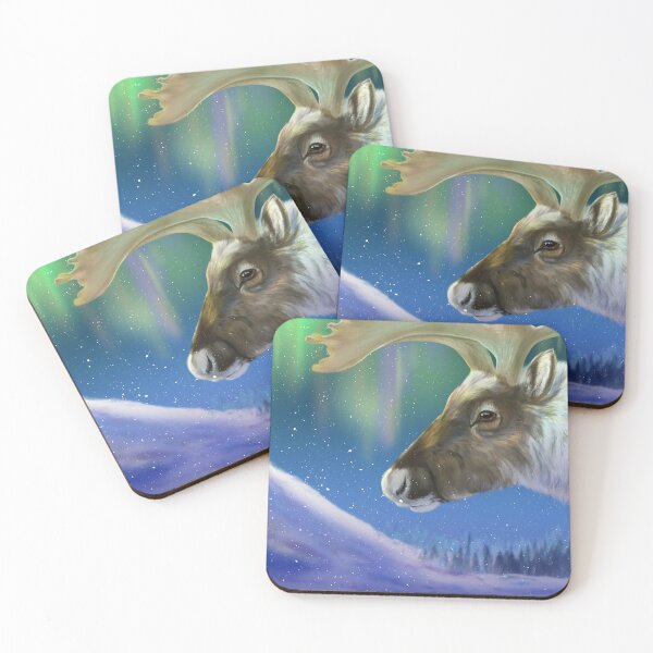 Item preview, Lapland designed and sold by cabraibex.