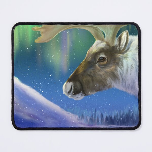 Item preview, Lapland designed and sold by cabraibex.