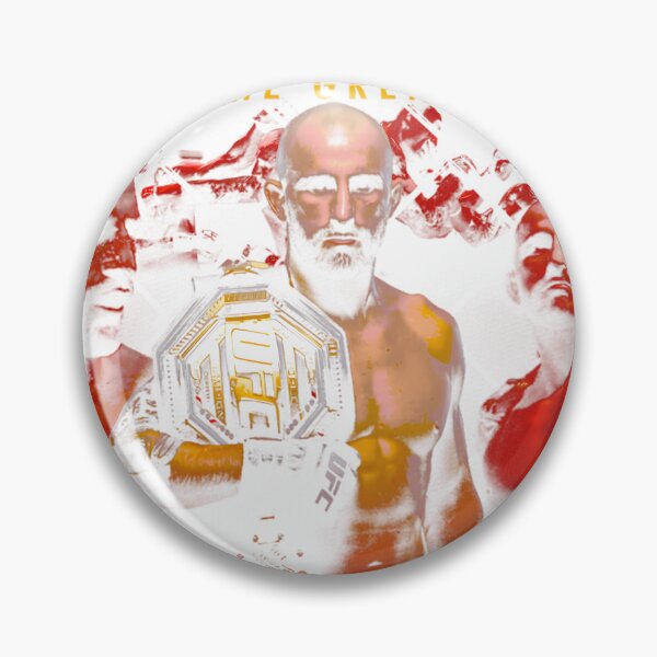 Item preview, Alexander Volkanovski Volk Vintage designed and sold by MilletteHjawks.