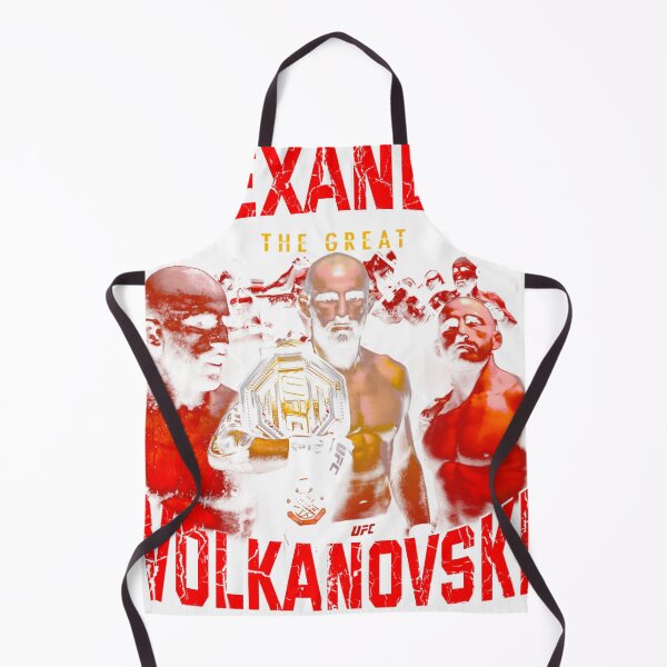 Item preview, Alexander Volkanovski Volk Vintage designed and sold by MilletteHjawks.