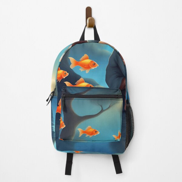 Item preview, Wisdom Waters: The Old Man's Companion by the Lake designed and sold by CaseGallagher.