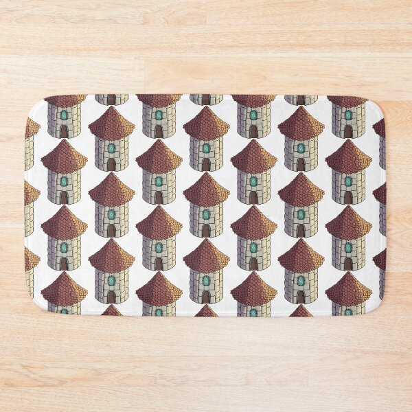Item preview, "Cartoon Tower" designed and sold by BriKri.