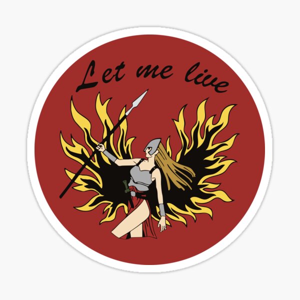 Artikel-Vorschau von Code Veronica Claire Redfield Lass mich leben Jacke Weste Symbol, designt und verkauft von TheTroop.