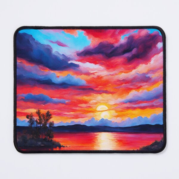 Item preview, Dramatic Sunset Sky Palette 2 designed and sold by Tom-Johnson.