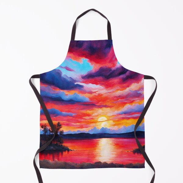Item preview, Dramatic Sunset Sky Palette 2 designed and sold by Tom-Johnson.