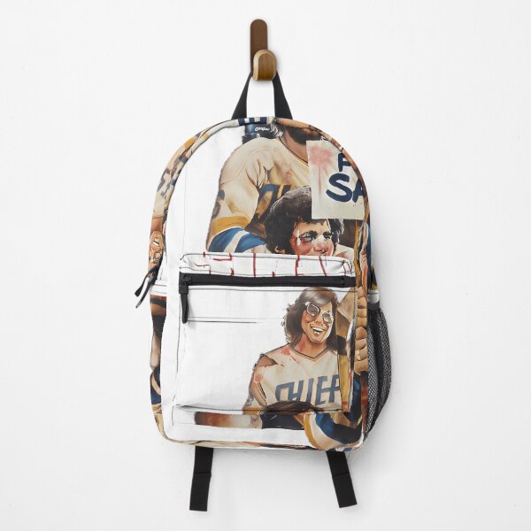 Item preview, Slap Shot (1977) designed and sold by MilletteHjawks.
