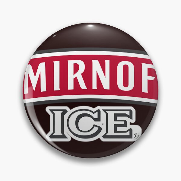 Item preview, Smirnoff Ice Logo  designed and sold by CharlAtkinson.