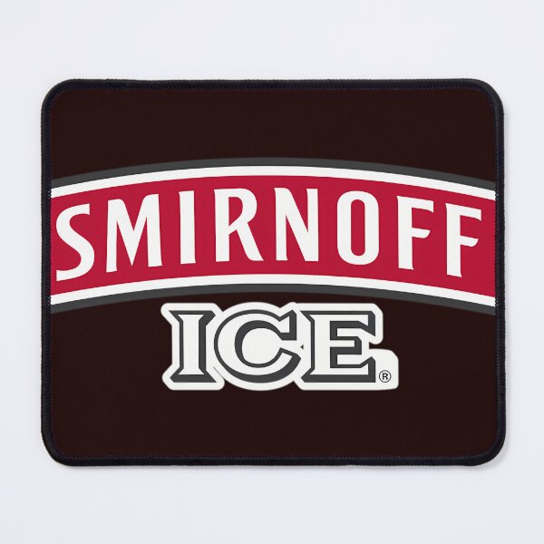 Item preview, Smirnoff Ice Logo designed and sold by CharlAtkinson.