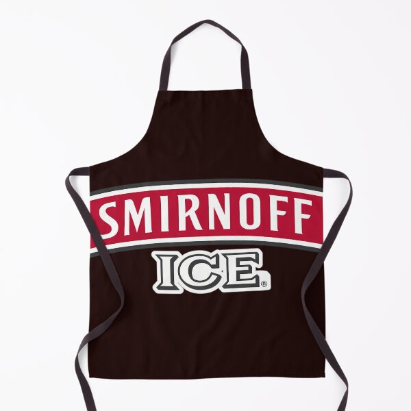 Item preview, Smirnoff Ice Logo  designed and sold by CharlAtkinson.