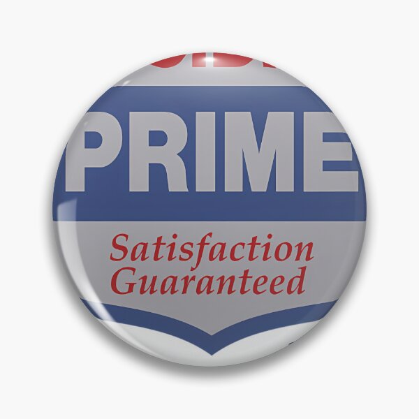 Item preview, Usda Prime designed and sold by MilletteHjawks.