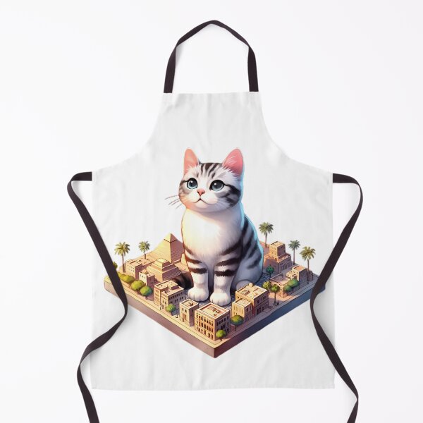 Item preview, Cityscape Perch designed and sold by BastKittyStore.