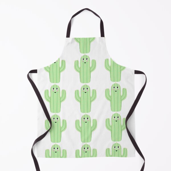 Item preview, "Cute Cactus" designed and sold by BriKri.