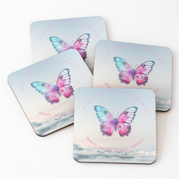 Item preview, Everyone is a butterfly designed and sold by p-p-elephant1.