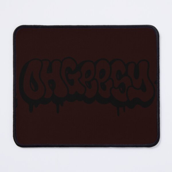 Item preview, ohgeesy merch ohgeesy logo designed and sold by CharlAtkinson.
