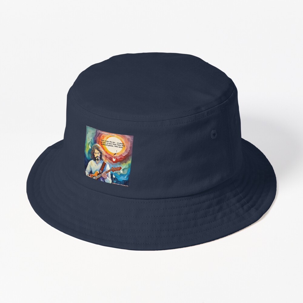 Item preview, Bucket Hat designed and sold by ltcartoons.