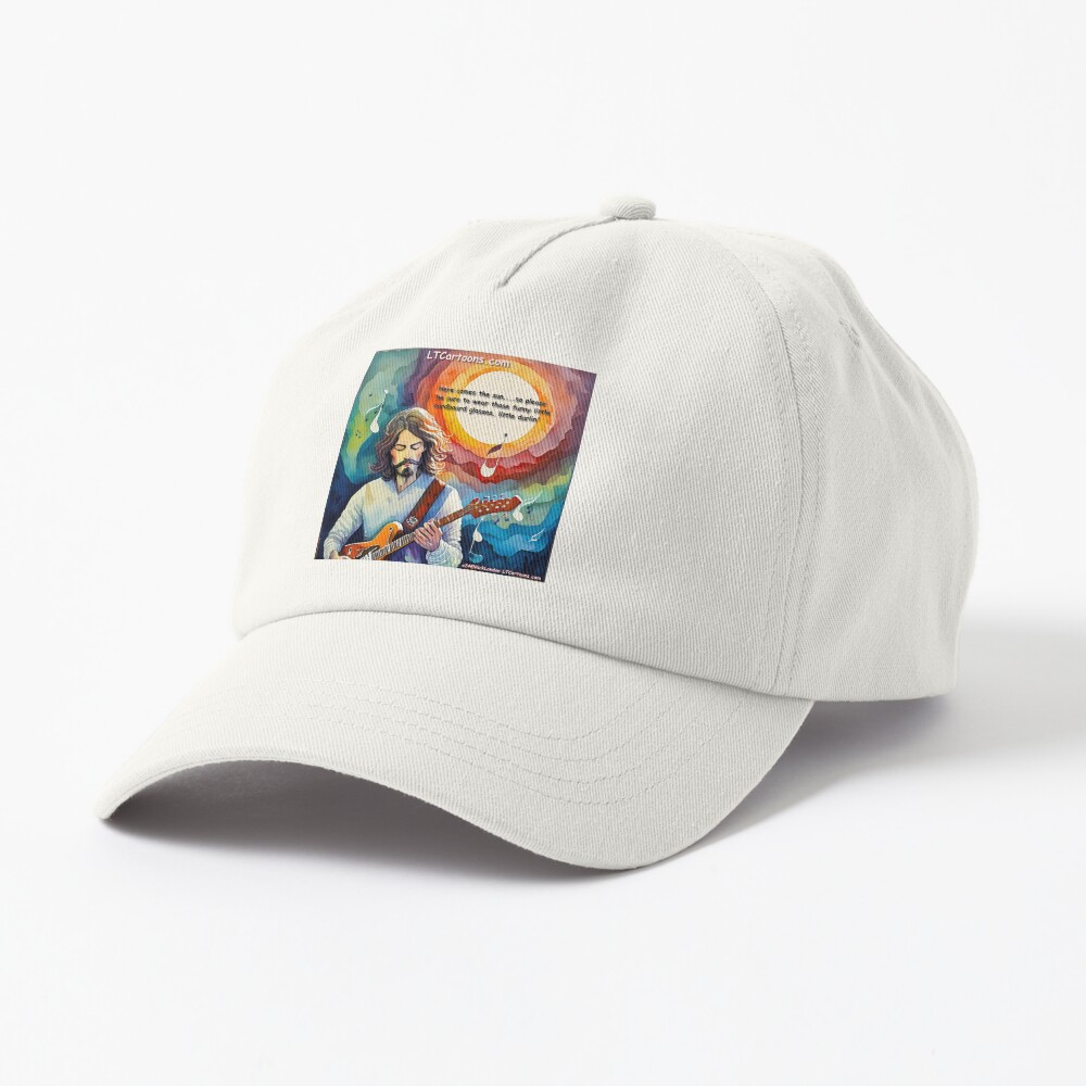 Item preview, Dad Hat designed and sold by ltcartoons.