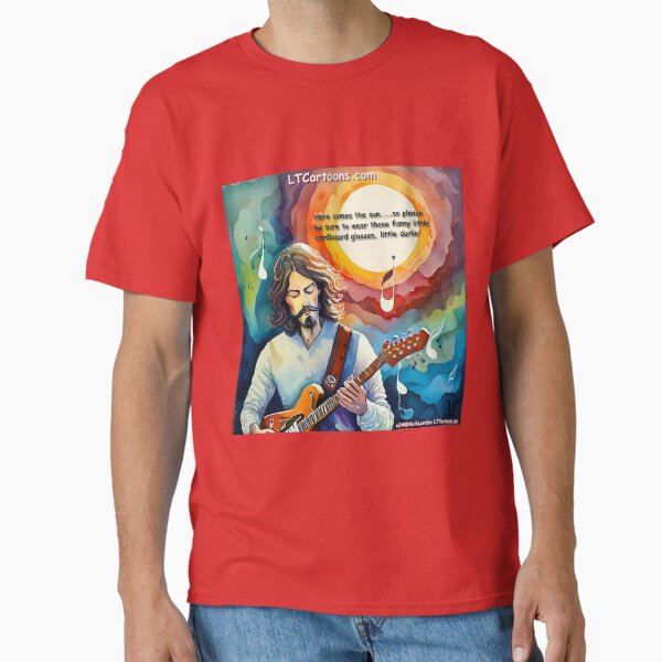 Classic T-Shirt
