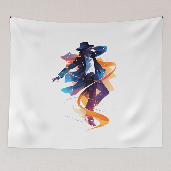 Item preview, Dancing Icon - Pop Music designed and sold by Fenay Designs.