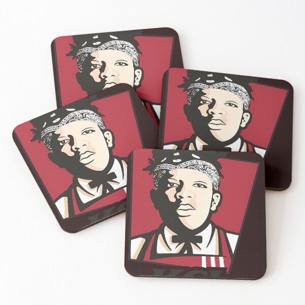 Item preview, KSI KFC Logo  designed and sold by CharlAtkinson.